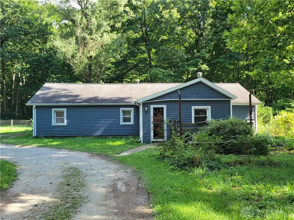 2910 Fowler Road, Springfield, OH 45502 - #1