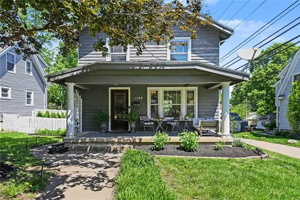 1589 Stockton Avenue, Kettering, OH 45409