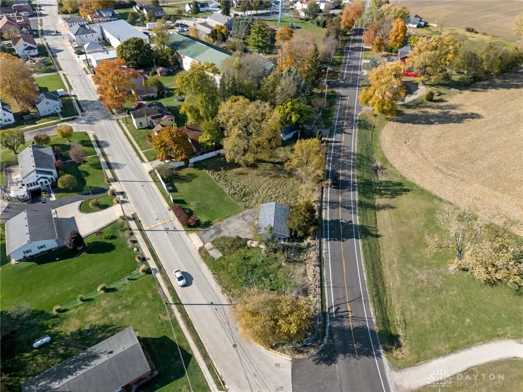 111 Pike, Laura, OH 45337 - #1