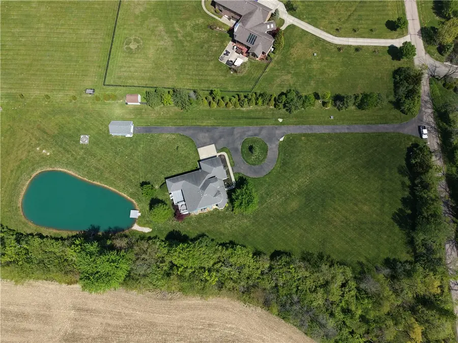 217 S Nixon Camp Road, Oregonia, OH 45054 - #3