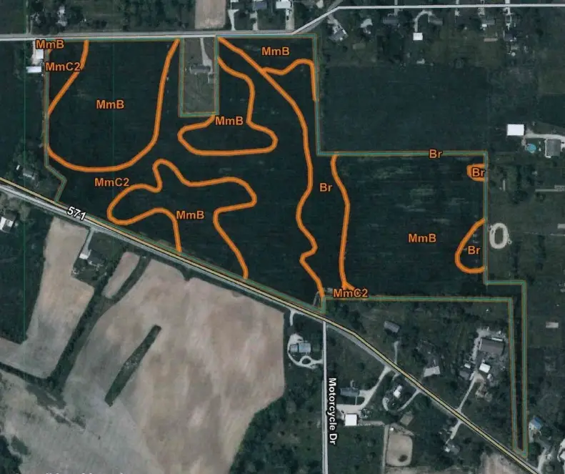 0 St Rt 571 W, Greenville, OH 45331 - #2