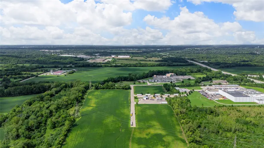 0 Olive Road, Dayton, OH 45426 - #2
