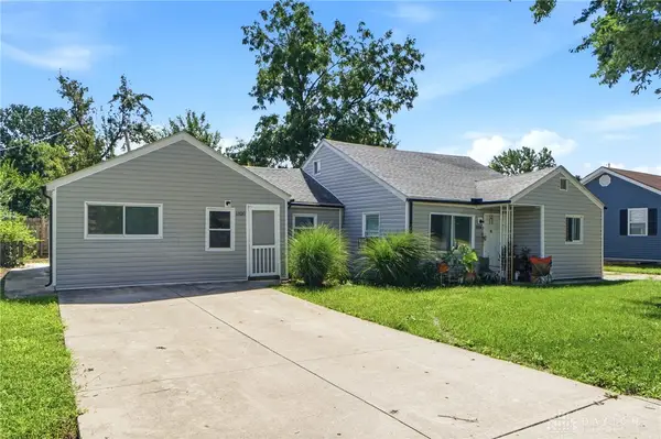 1820 Rice Boulevard #1824, Fairborn, OH 45324