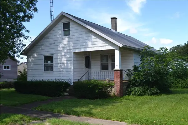 75 S Main Street, North Hampton, OH 45349