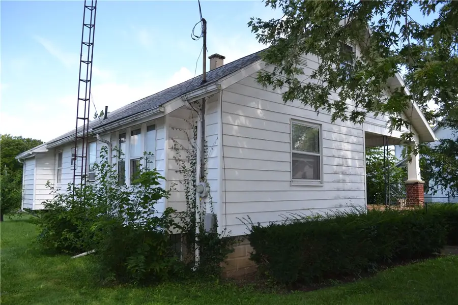 75 S Main Street, North Hampton, OH 45349 - #2