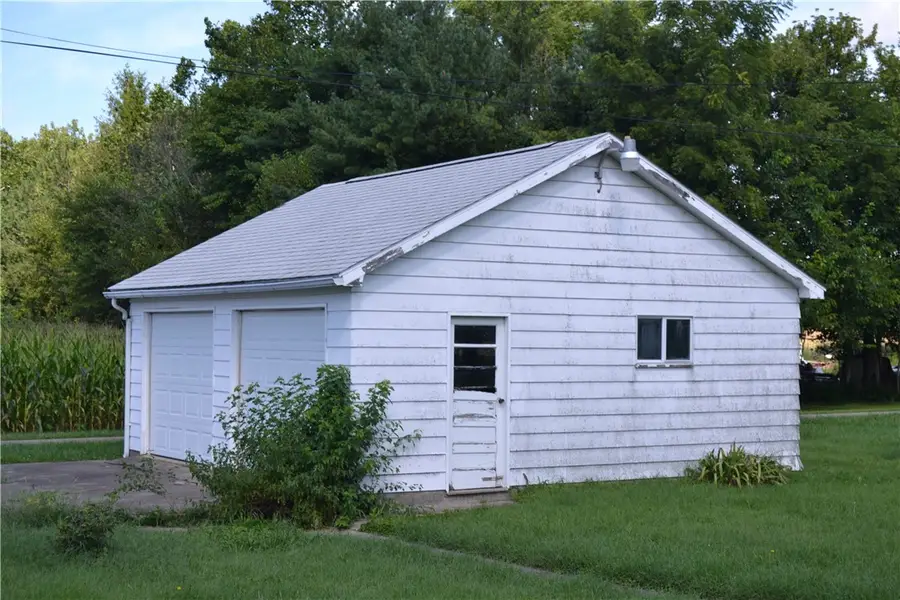 75 S Main Street, North Hampton, OH 45349 - #3