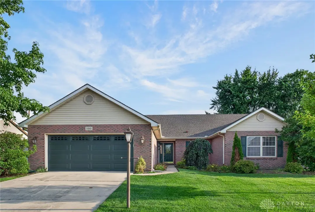 130 Union Ridge Drive, Englewood, OH 45322 - #1