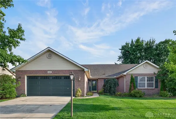 130 Union Ridge Drive, Englewood, OH 45322