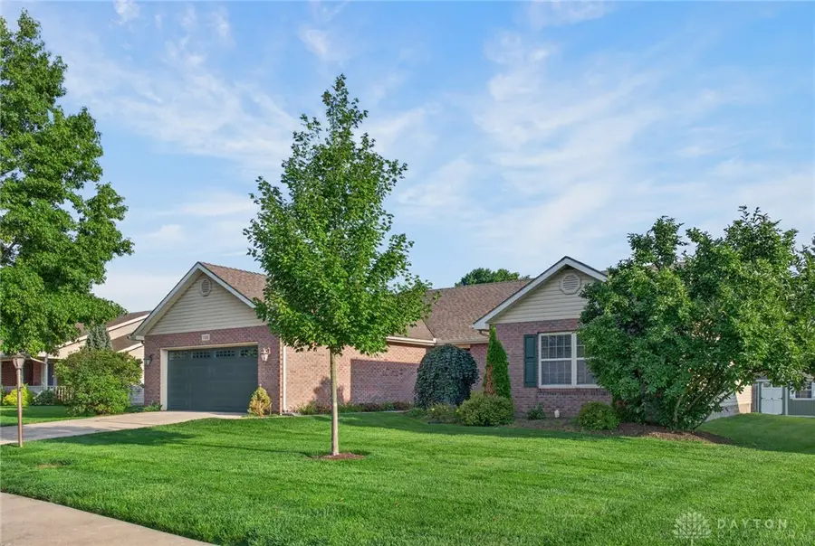 130 Union Ridge Drive, Englewood, OH 45322 - #2
