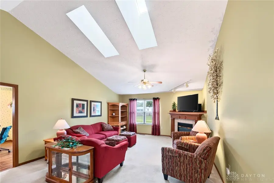 130 Union Ridge Drive, Englewood, OH 45322 - #3