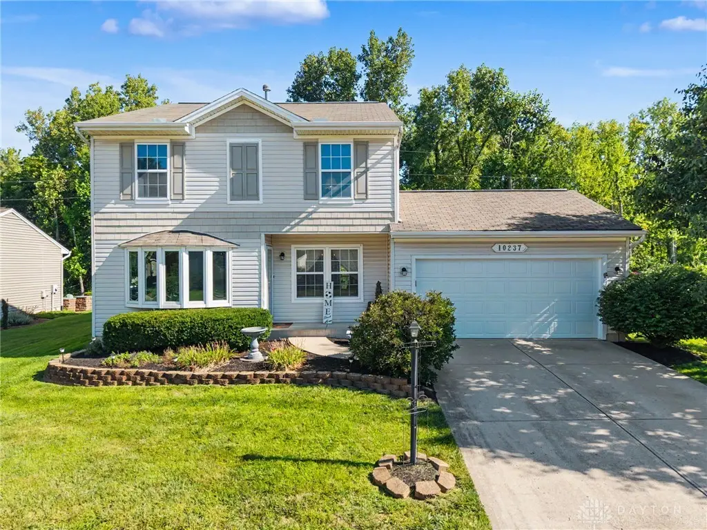 10237 Peacock Lane, Miamisburg, OH 45342 - #1