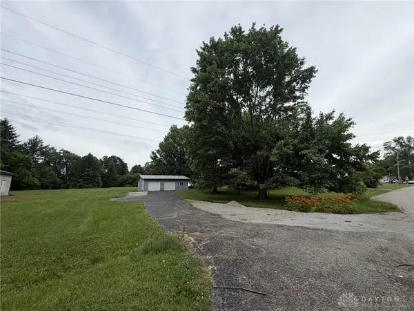 0 Bland Avenue, Blanchester, OH 45107