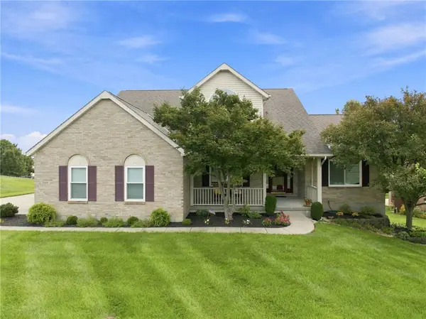 5668 Indian Hill Court, Hamilton, OH 45011