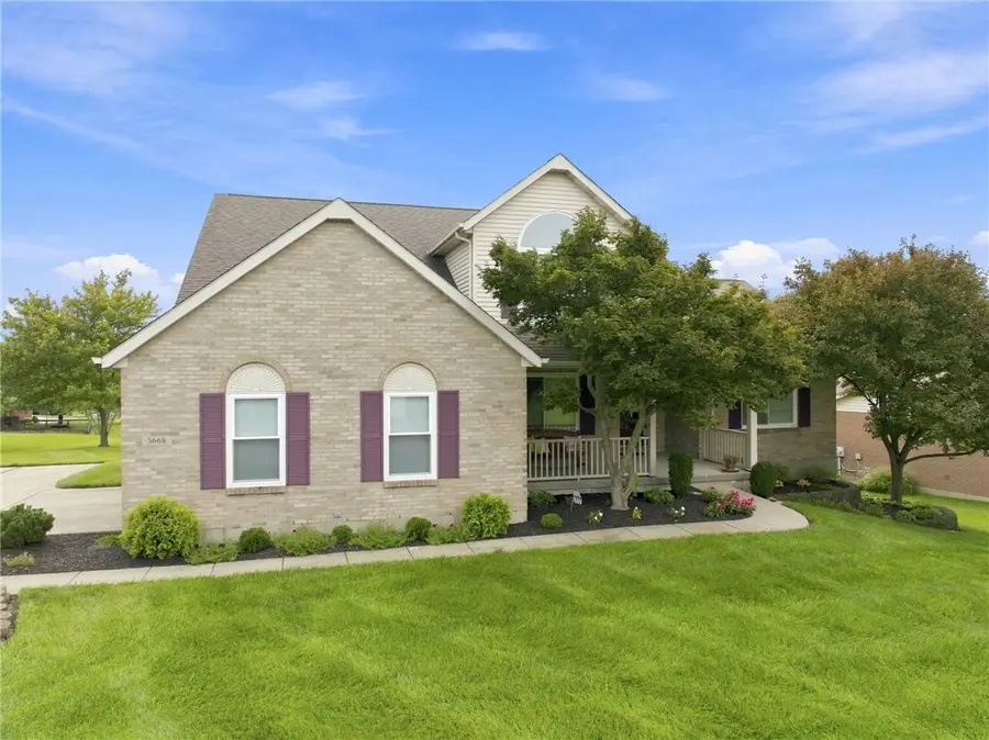 5668 Indian Hill Court, Hamilton, OH 45011 - #2