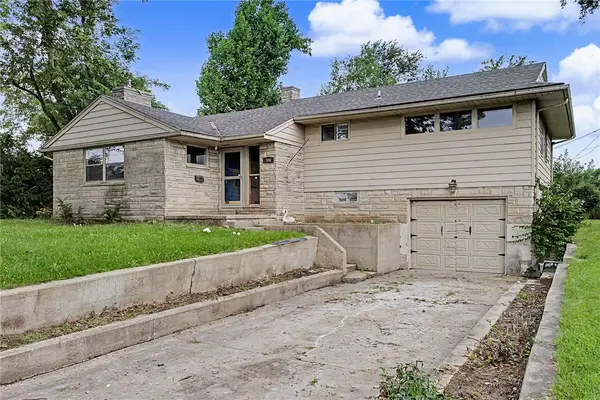 306 E Meeker Avenue, Greenville, OH 45331
