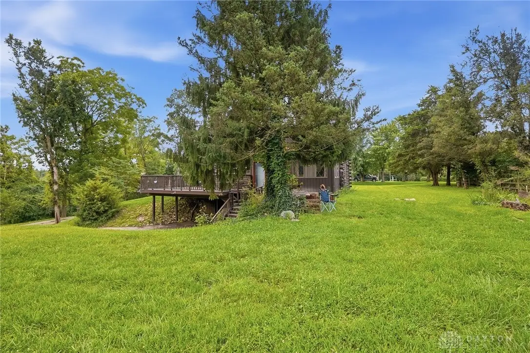 11635 Hall Road, Laura, OH 45337 - #1