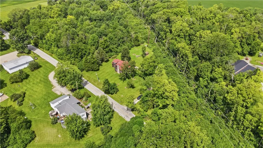 11635 Hall Road, Laura, OH 45337 - #2