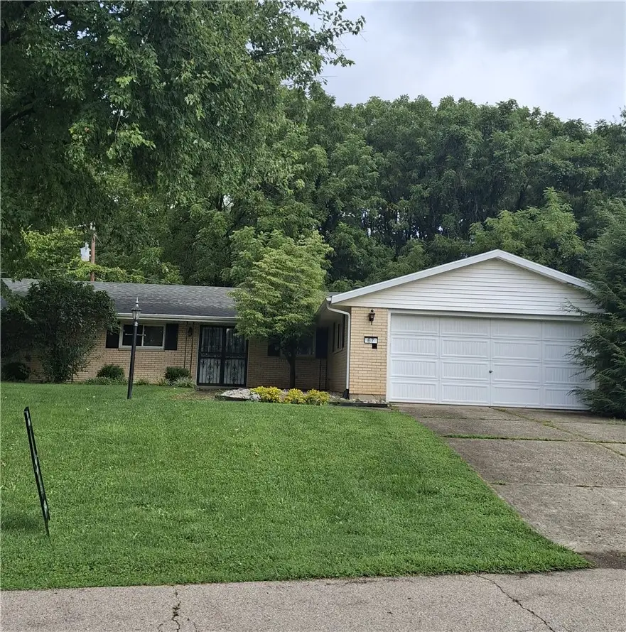 67 Sexton Drive, Xenia, OH 45385 - #1