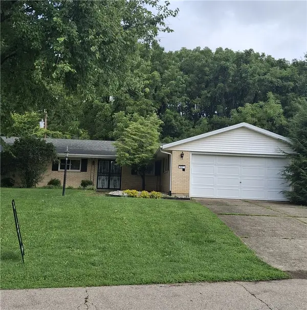 67 Sexton Drive, Xenia, OH 45385