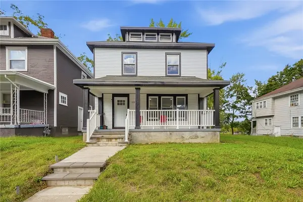 111 W Norman Avenue, Dayton, OH 45405