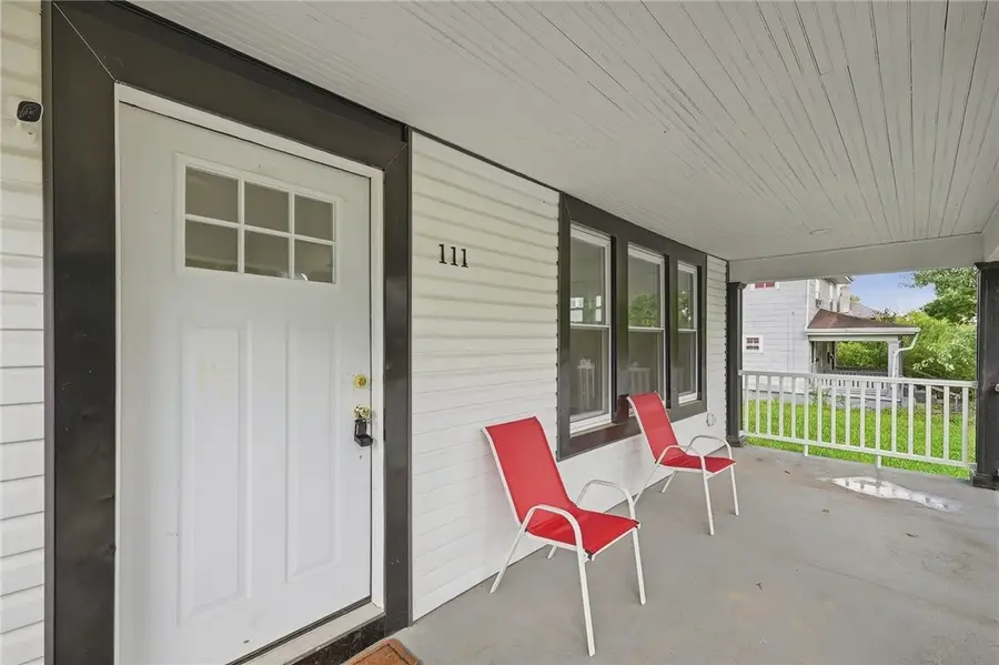 111 W Norman Avenue, Dayton, OH 45405 - #2