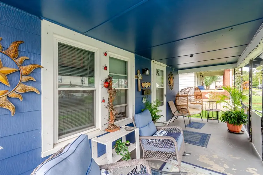2419 Saint Charles Avenue, Dayton, OH 45410 - #2