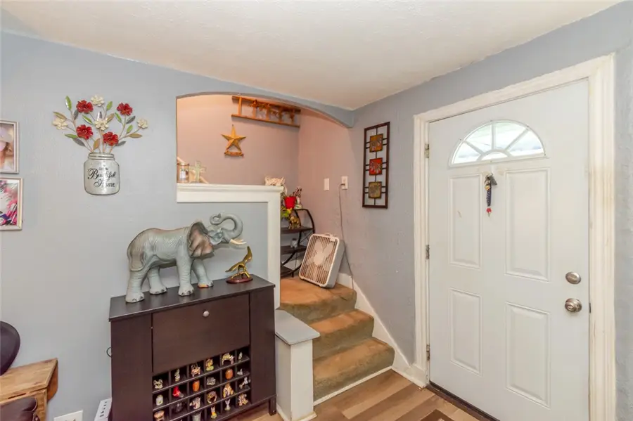 2419 Saint Charles Avenue, Dayton, OH 45410 - #3