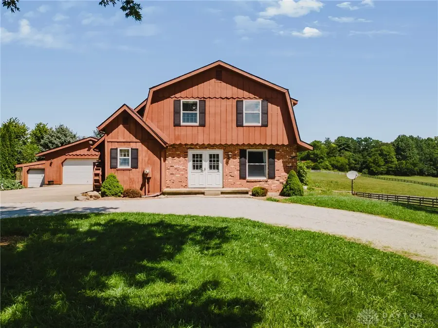 865 W Geiserman Road, Piqua, OH 45356 - #2