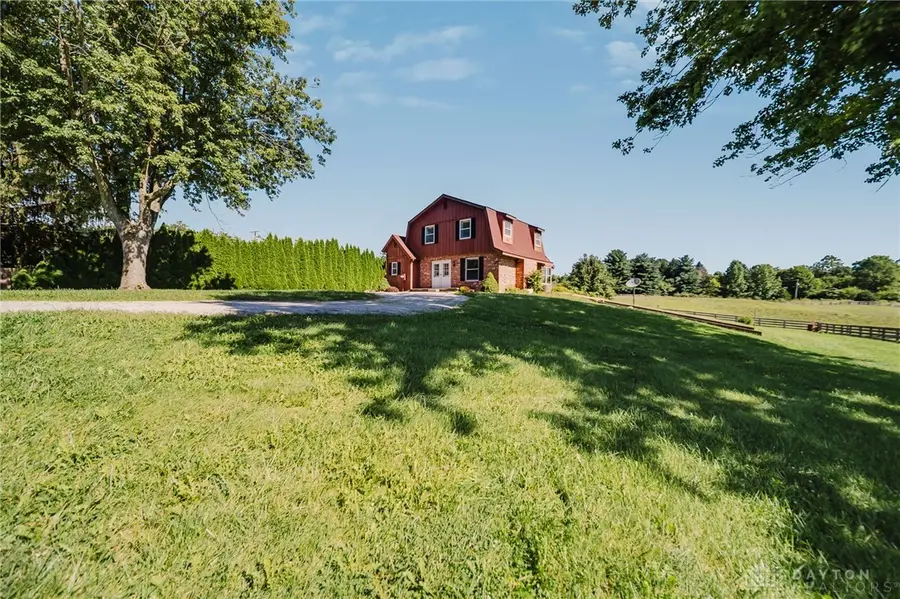 865 W Geiserman Road, Piqua, OH 45356 - #3