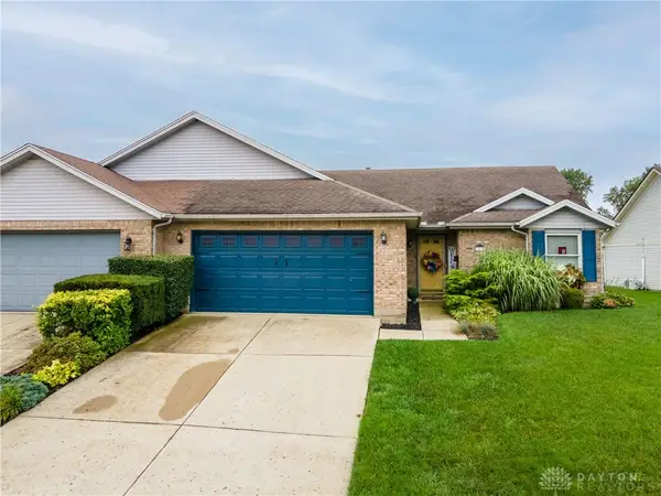 841 Attica Street, Vandalia, OH 45377
