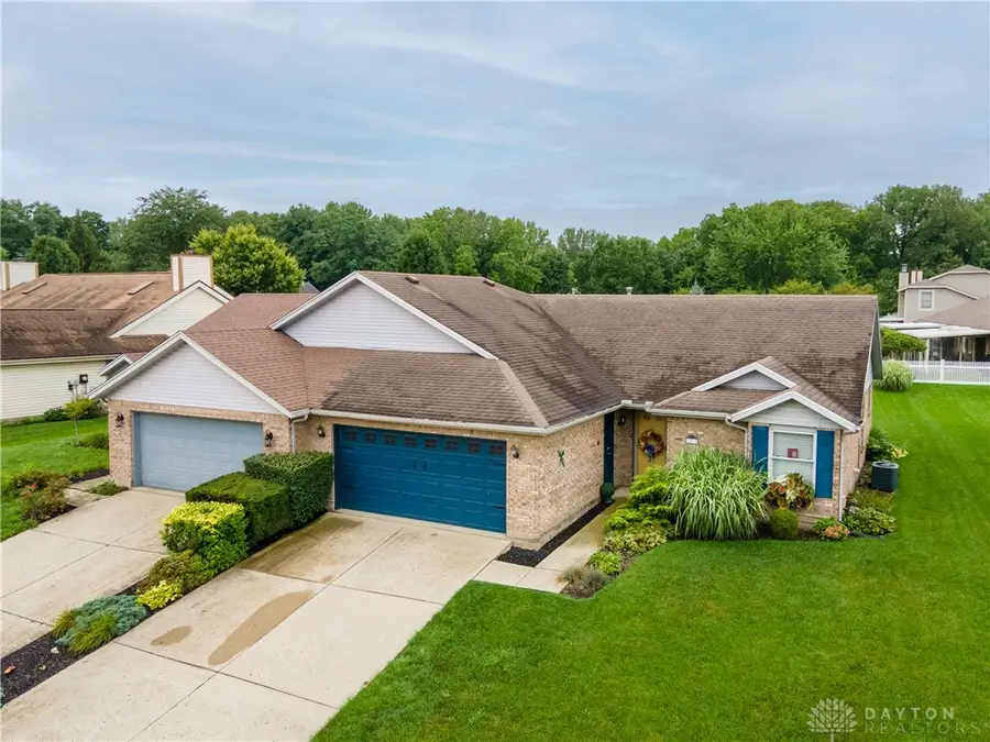 841 Attica Street, Vandalia, OH 45377 - #2