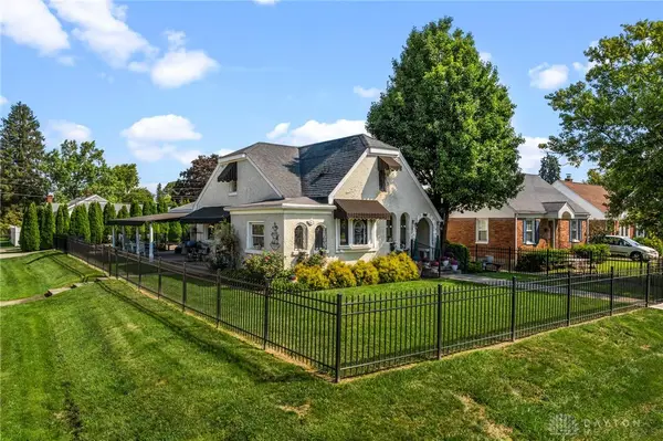 4201 Cleveland Avenue, Dayton, OH 45410