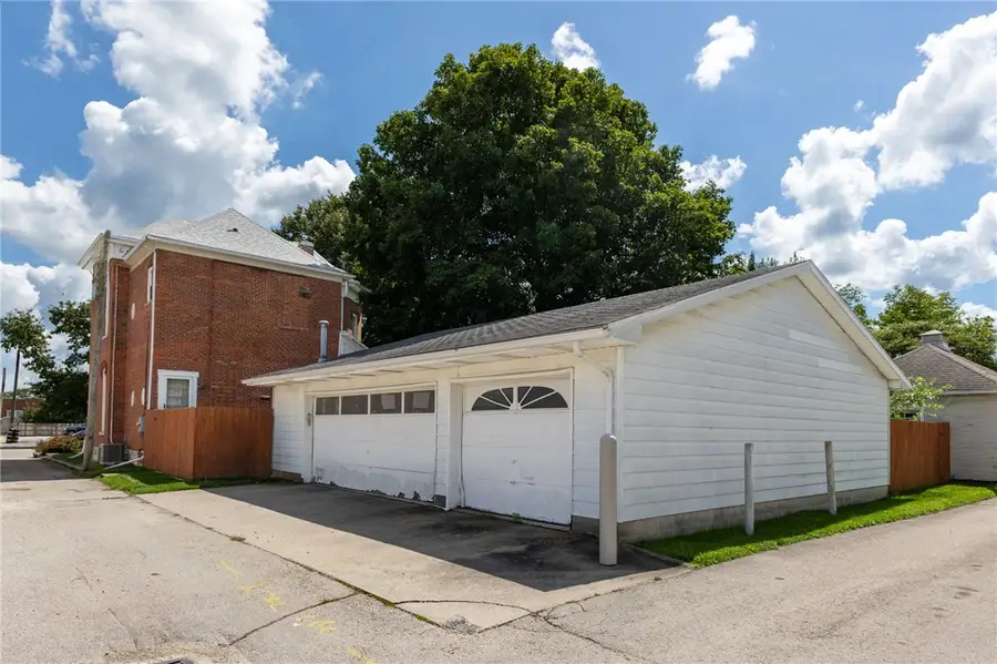 4 N Main Street, Arcanum, OH 45304 - #2