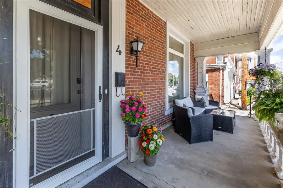 4 N Main Street, Arcanum, OH 45304 - #3