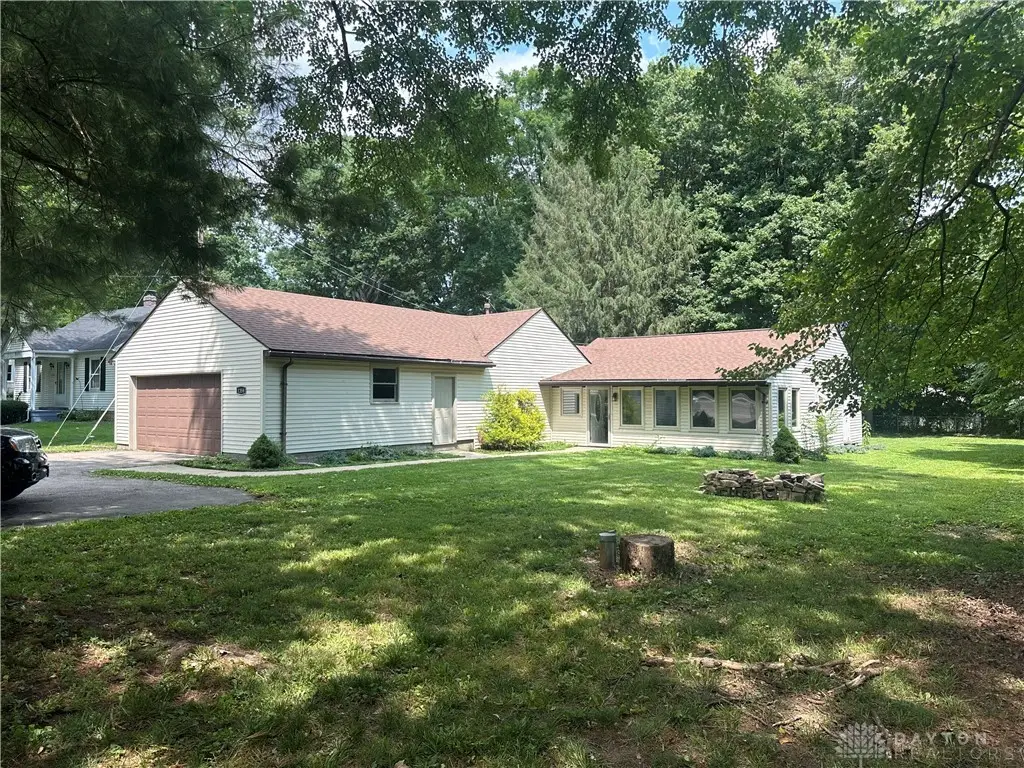 1358 Hanes Road, Beavercreek, OH 45434 - #1