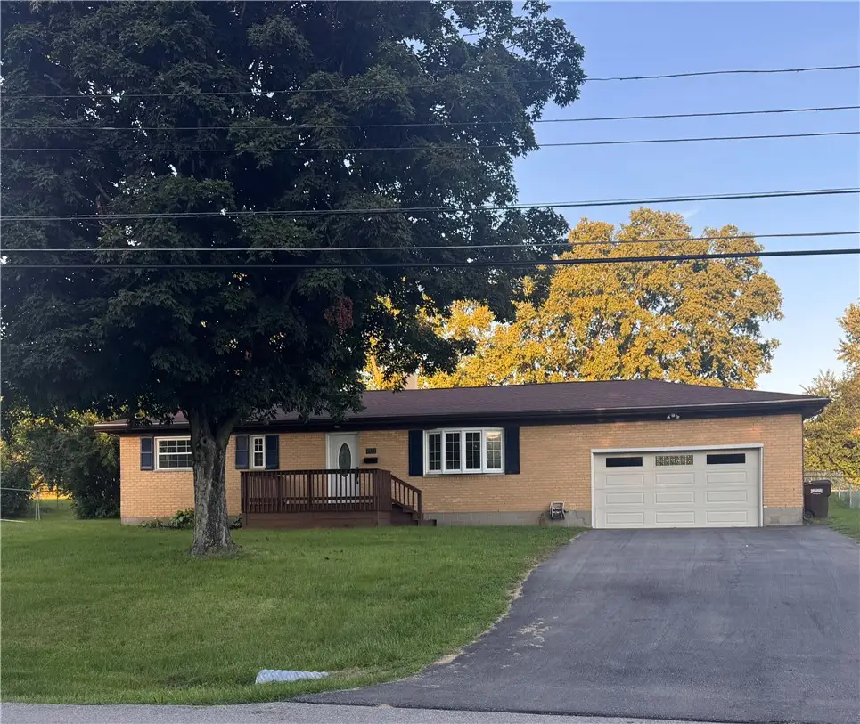 7322 Eyler Drive, Springboro, OH 45066 - #1