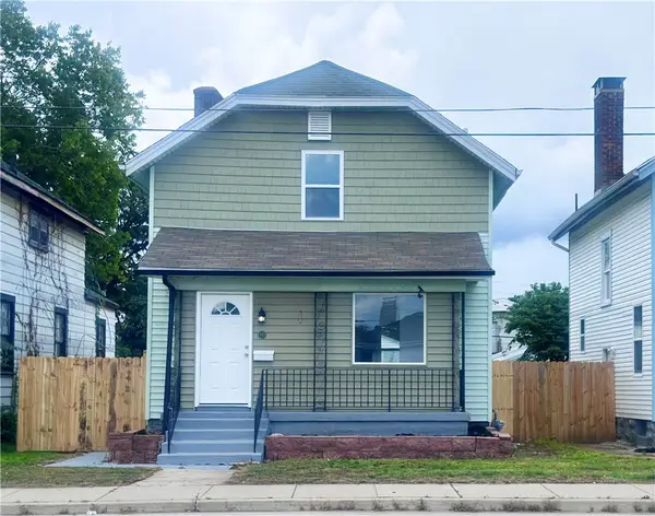 941 Springfield Street, Dayton, OH 45403