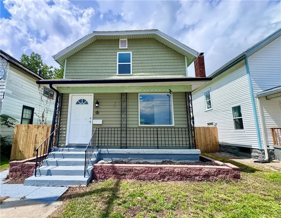 941 Springfield Street, Dayton, OH 45403 - #2