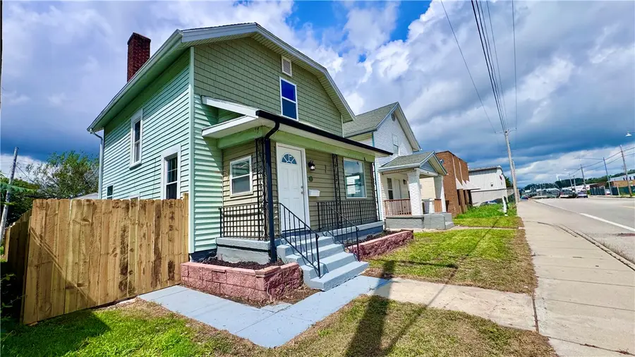 941 Springfield Street, Dayton, OH 45403 - #3