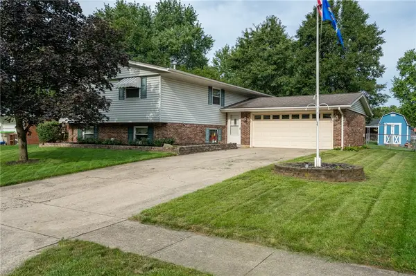 5213 Saum Street, Fairborn, OH 45324