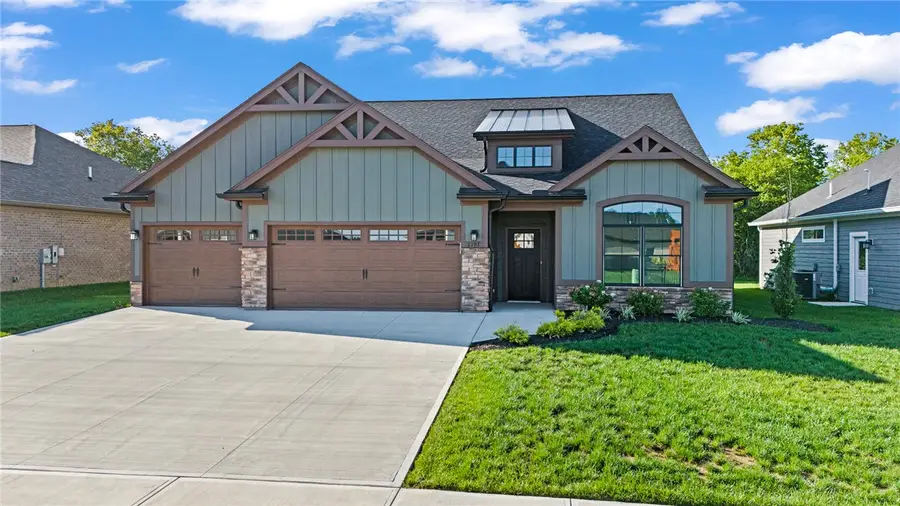 2197 Emerson Way, Troy, OH 45373 - #3