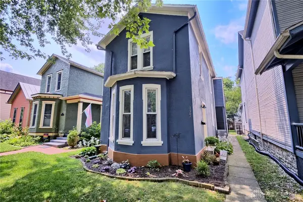 127 Mcdaniel Street, Dayton, OH 45405