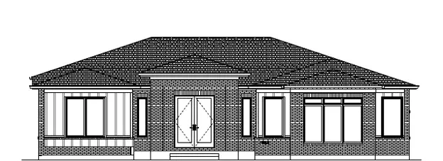 1947 Horseshoe Bend, Washington, OH 45458 - #1