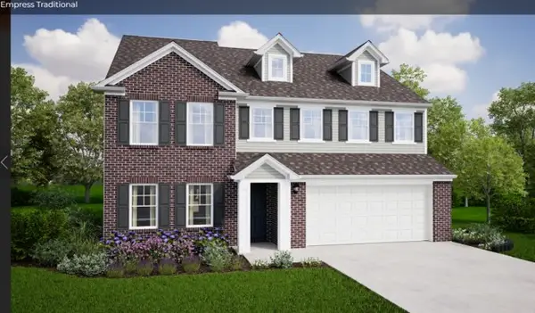 1512 Arrowhead Drive, Piqua, OH 45356