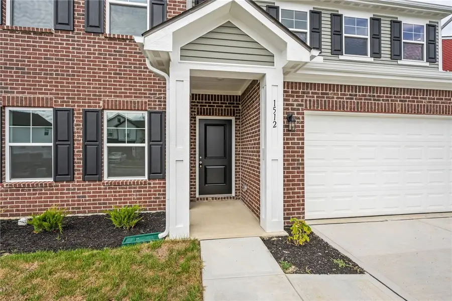 1512 Arrowhead Drive, Piqua, OH 45356 - #3