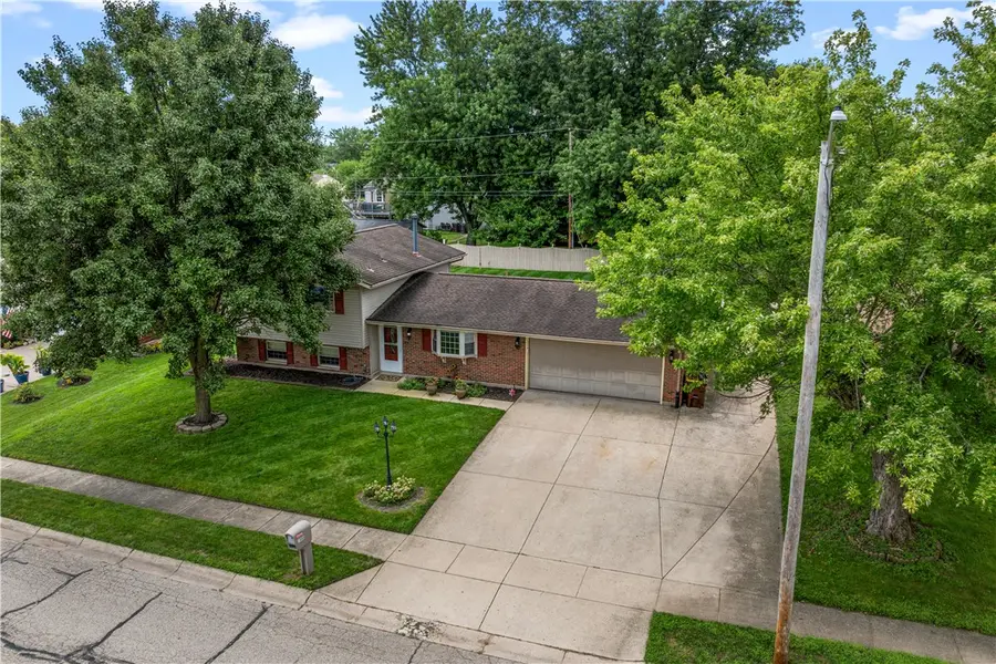 1890 Wilshire Drive, Xenia, OH 45385 - #2