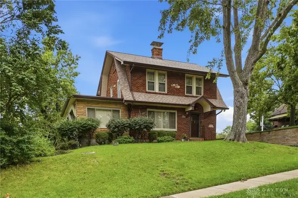 3911 E 4th Street, Dayton, OH 45403