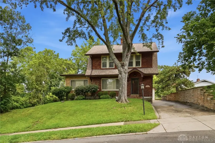 3911 E 4th Street, Dayton, OH 45403 - #2