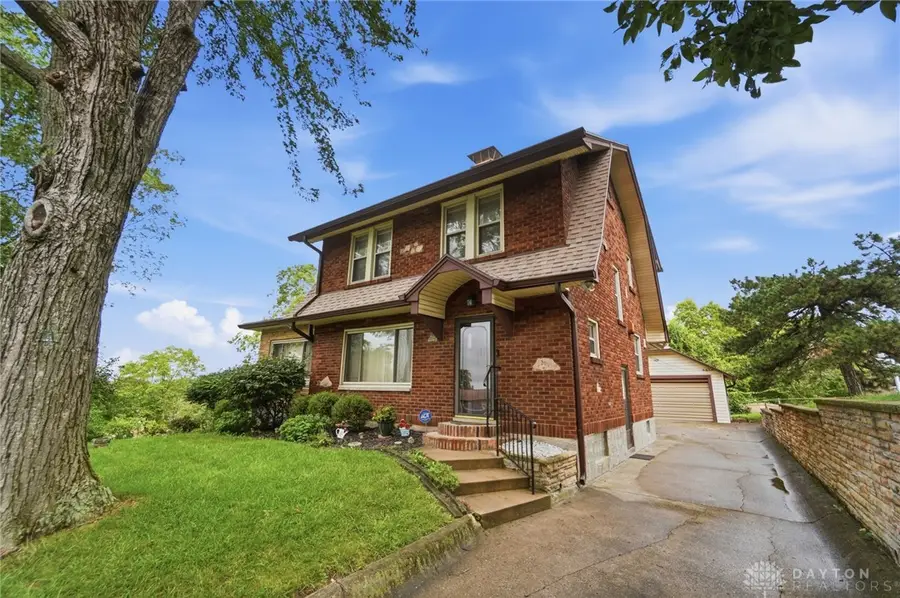 3911 E 4th Street, Dayton, OH 45403 - #3