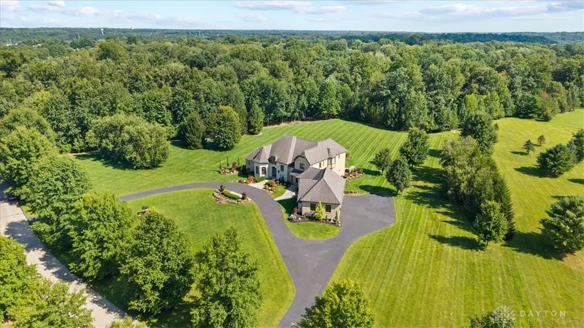 9020 Whisperinghill Drive, Cincinnati, OH 45242 - #1